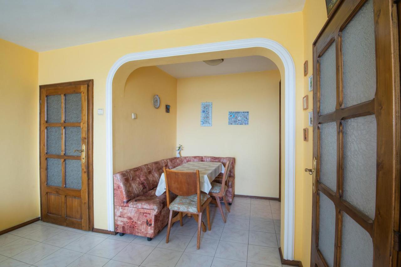 Appartement One-bedroom Flat Close To The Sea Garden By Flat Mаnаger Burgas Stad